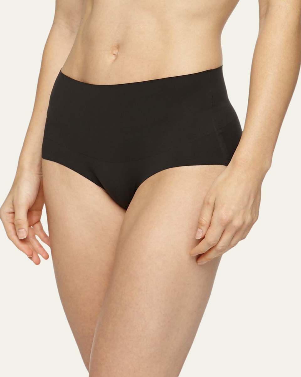SPANXsmooth Undie-tectable Brief